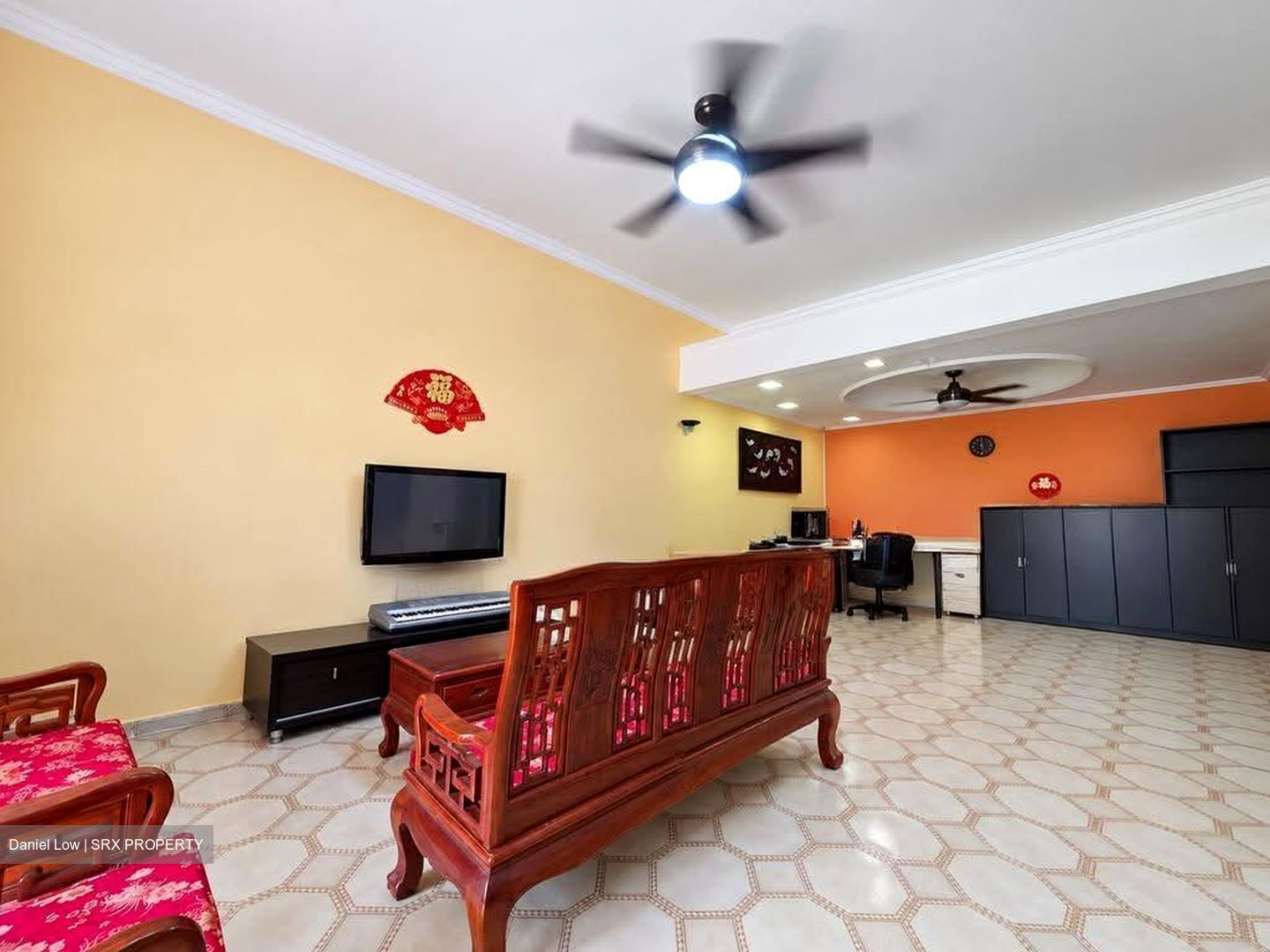 Palm Grove Avenue (D19), Terrace #613329161